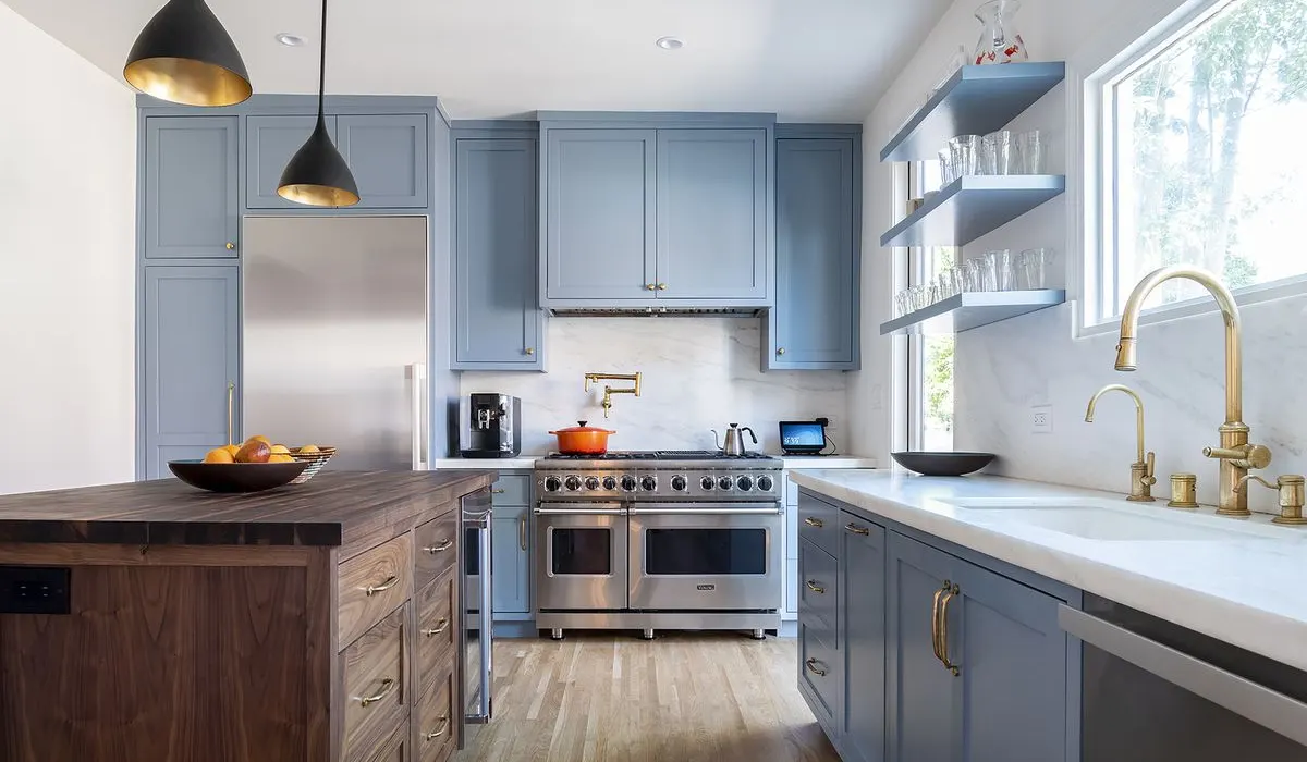 The Biggest Kitchen Design Trends for 2023, According to the Pros