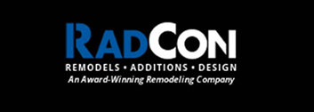 Radcon logo